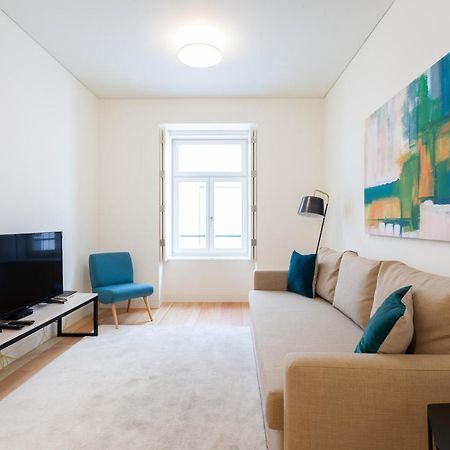 Flh Chiado Central Flat Lisboa Ngoại thất bức ảnh