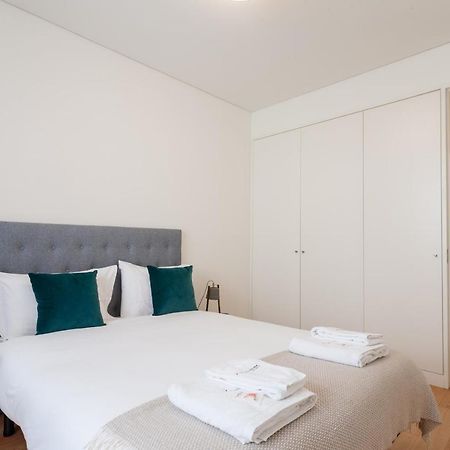 Flh Chiado Central Flat Lisboa Ngoại thất bức ảnh