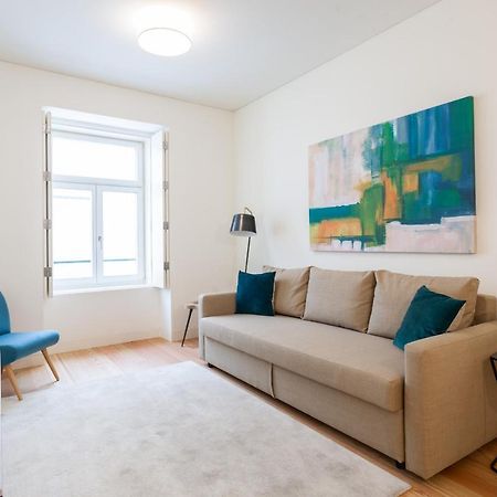 Flh Chiado Central Flat Lisboa Ngoại thất bức ảnh
