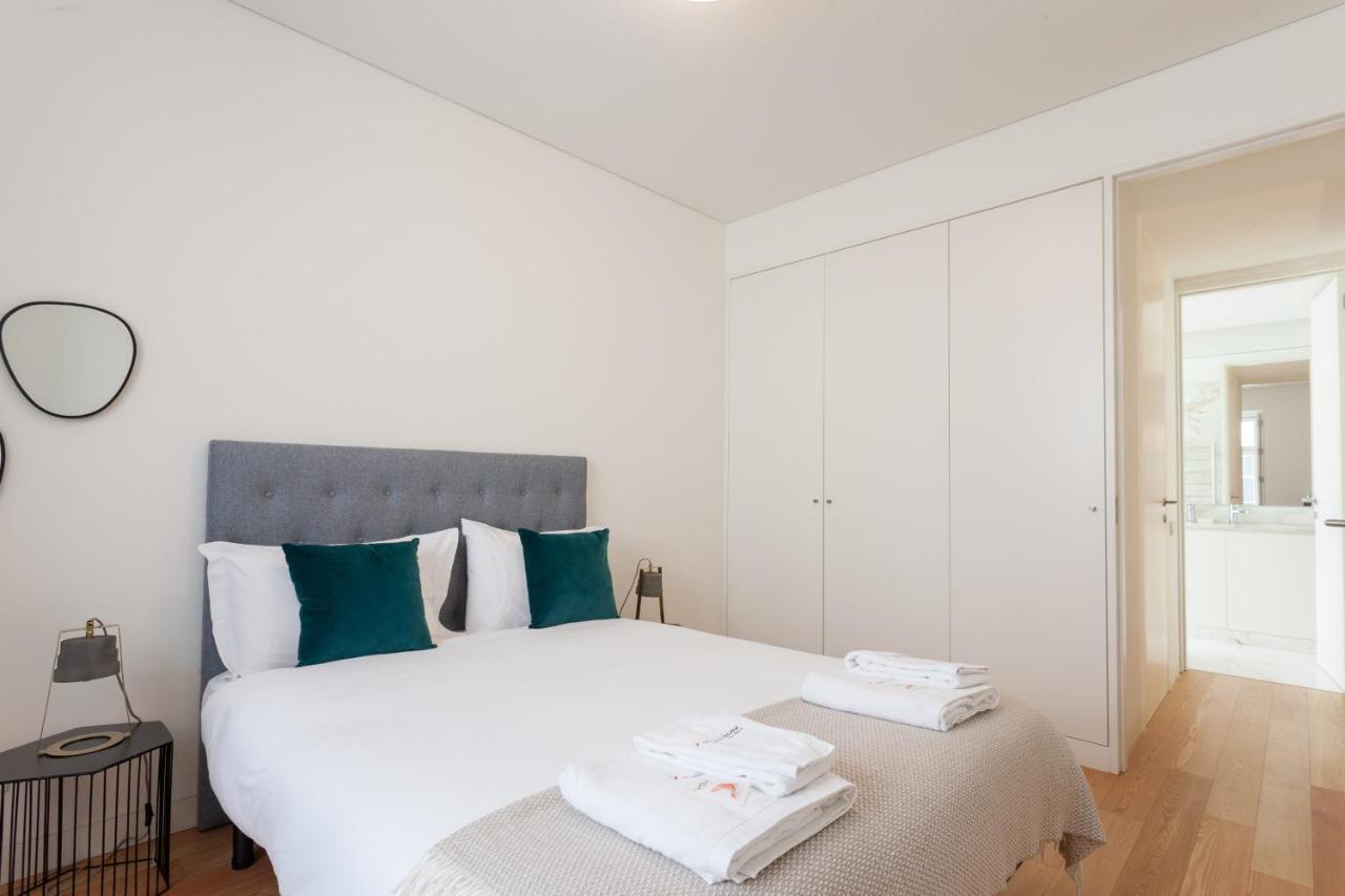 Flh Chiado Central Flat Lisboa Ngoại thất bức ảnh