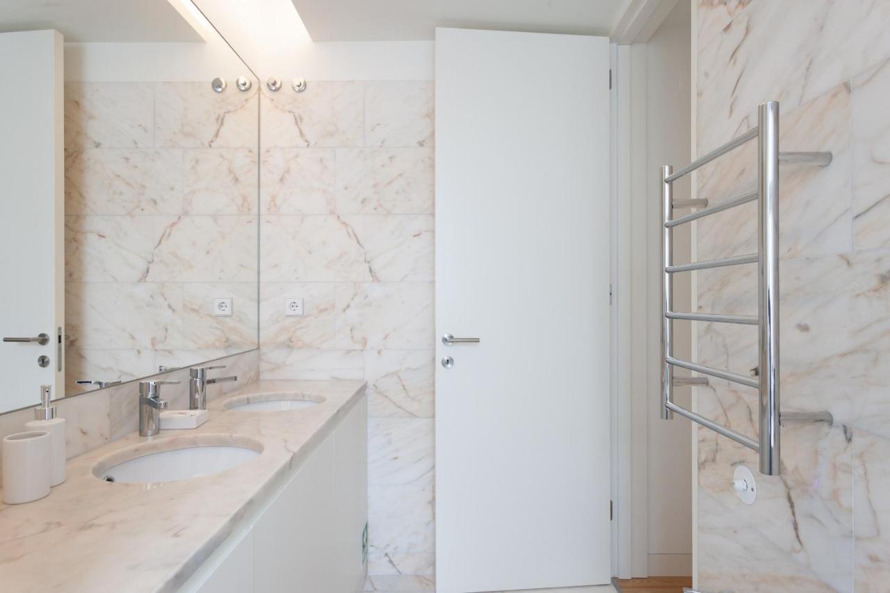 Flh Chiado Central Flat Lisboa Ngoại thất bức ảnh