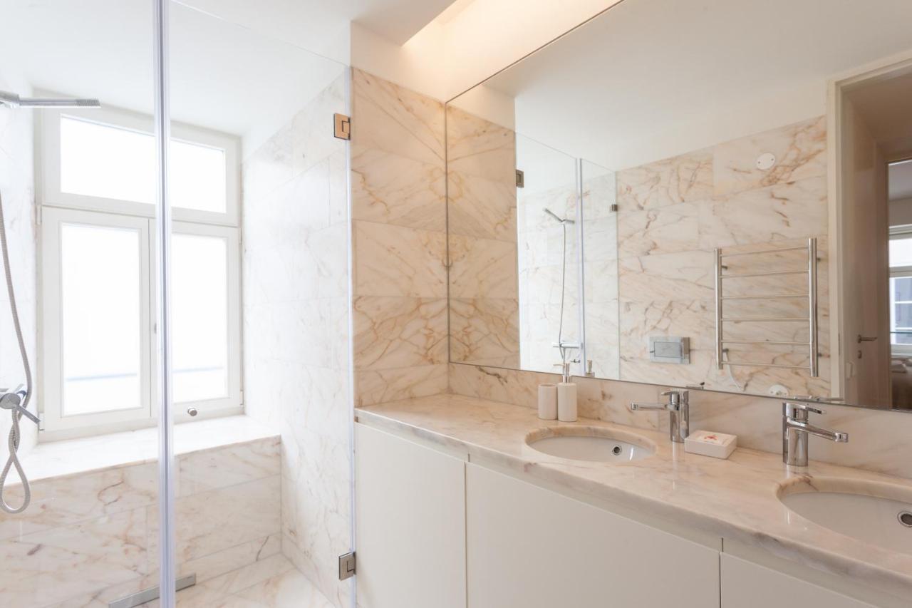 Flh Chiado Central Flat Lisboa Ngoại thất bức ảnh
