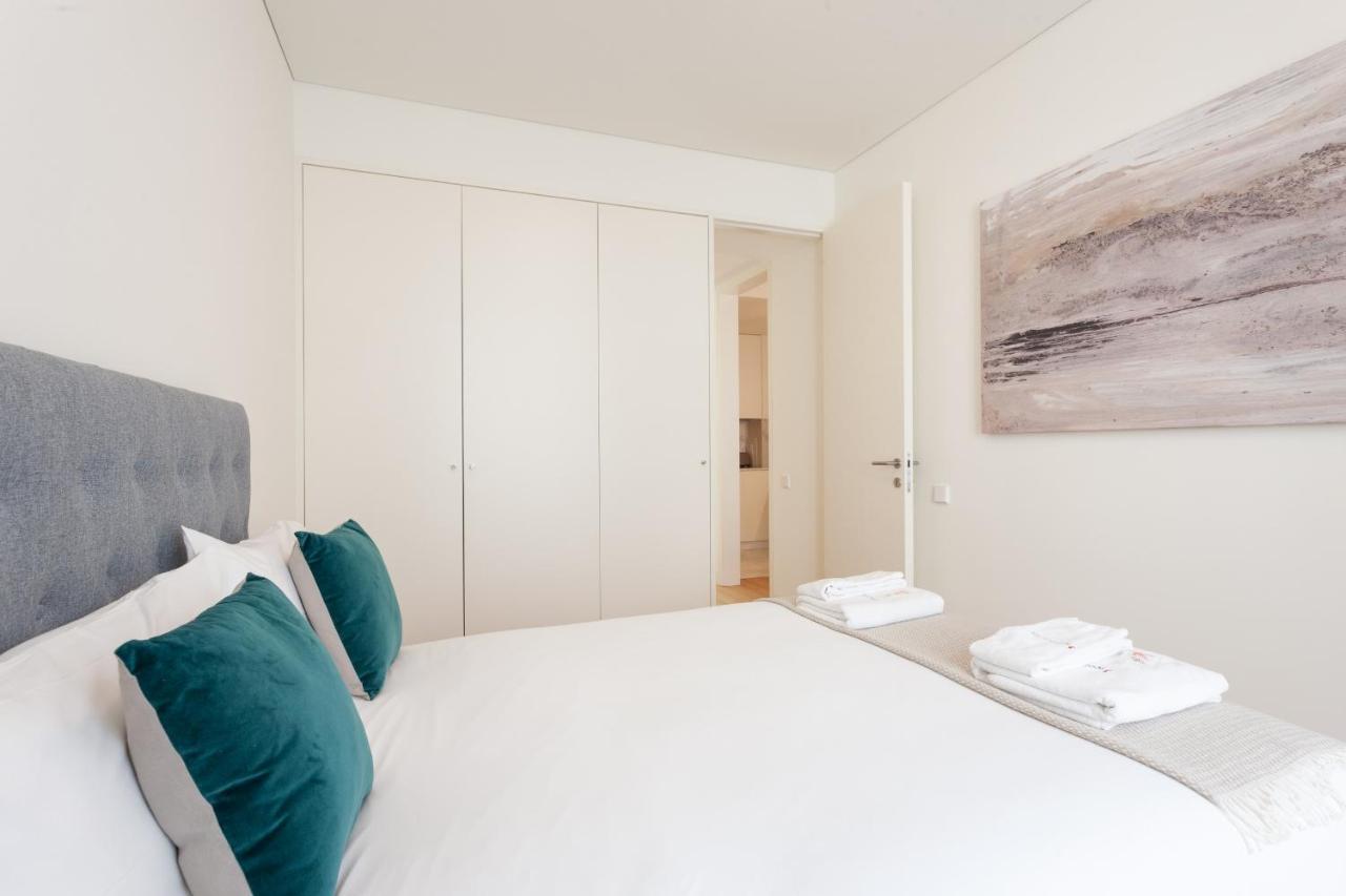 Flh Chiado Central Flat Lisboa Ngoại thất bức ảnh